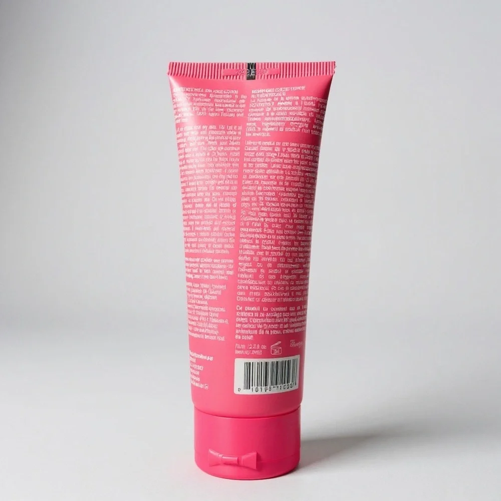 Kourtney Self-Tan Face Lotion New Sealed!